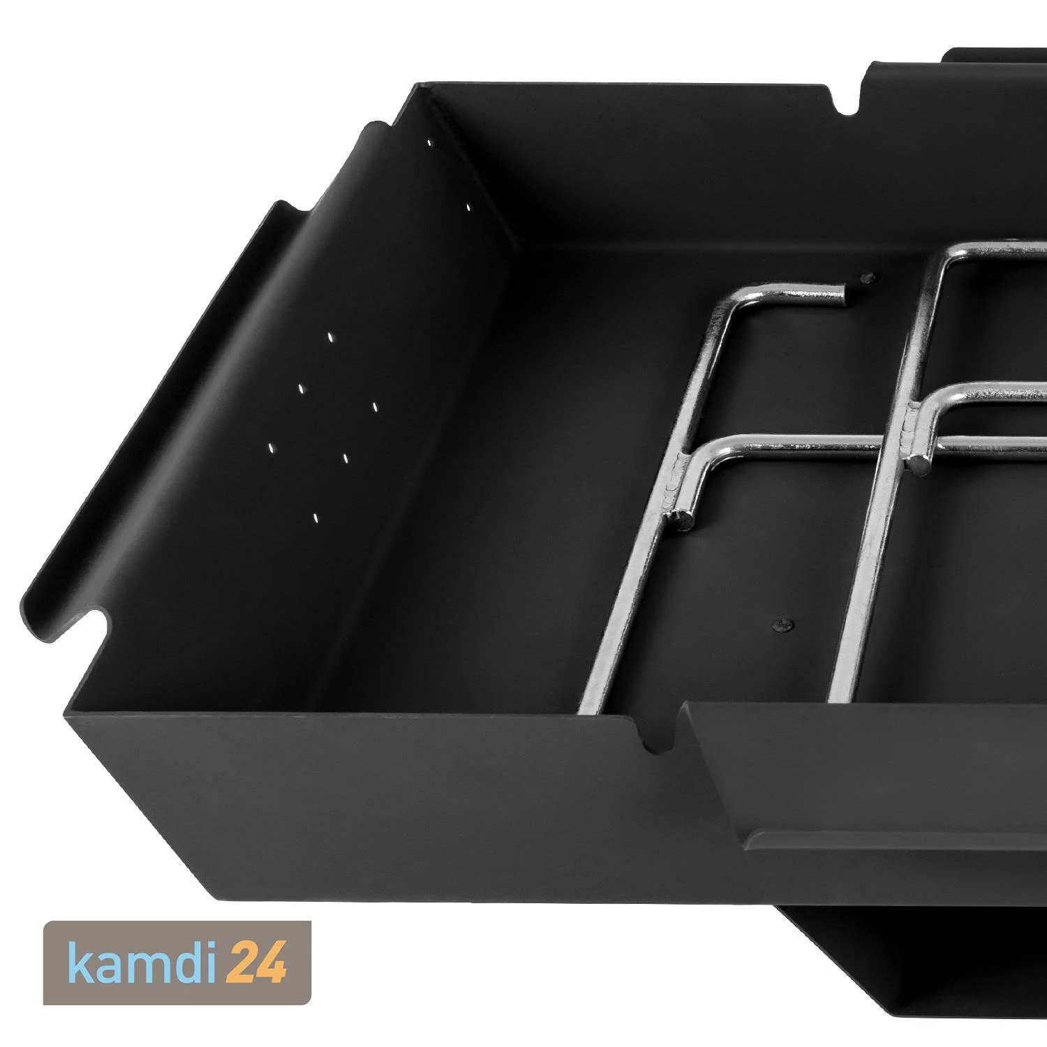 Petromax Brennbock Feuerschale Aus Stahl 5 Petromax Brennbock Feuerschale Aus Stahl – Bild 5