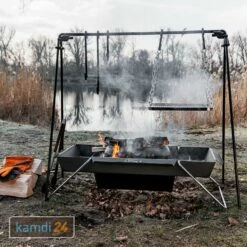 Petromax Brennbock Feuerschale Aus Stahl 18 Petromax Brennbock Feuerschale Aus Stahl -WEBER Verkäufe petromax brennbock feuerschale aus stahl 25437 m 8