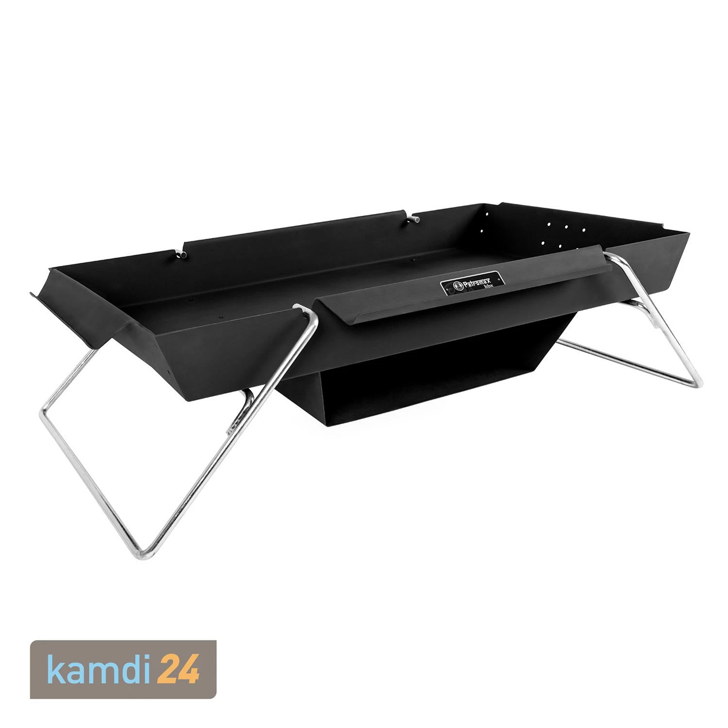 Petromax Brennbock Feuerschale Aus Stahl 1 Petromax Brennbock Feuerschale Aus Stahl