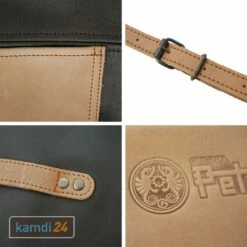 Petromax Büffelleder-Schürze Mit Gekreuztem Nackenband 17 Petromax Büffelleder-Schürze Mit Gekreuztem Nackenband -WEBER Verkäufe petromax bueffelleder schuerze mit gekreuztem nackenband 17248 m 6