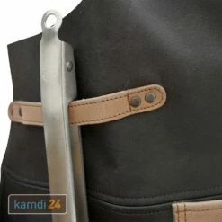 Petromax Büffelleder-Schürze Mit Nackenschlaufe 13 Petromax Büffelleder-Schürze Mit Nackenschlaufe -WEBER Verkäufe petromax bueffelleder schuerze mit nackenschlaufe 17245 m 6