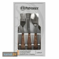 Petromax Camping-Besteck 5-teilig 10 Petromax Camping-Besteck 5-teilig -WEBER Verkäufe petromax camping besteck 5 teilig 25426 m 2