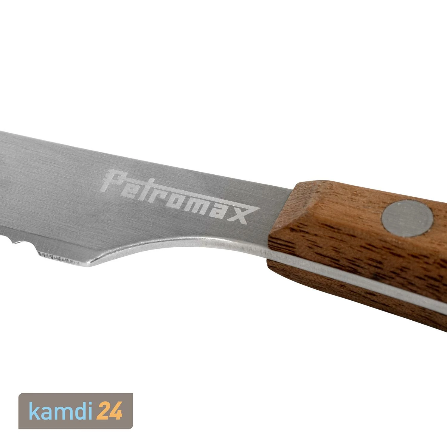 Petromax Camping-Besteck 5-teilig 4 Petromax Camping-Besteck 5-teilig – Bild 4