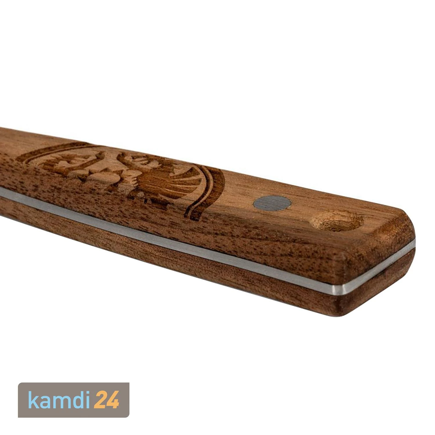 Petromax Camping-Besteck 5-teilig 5 Petromax Camping-Besteck 5-teilig – Bild 5