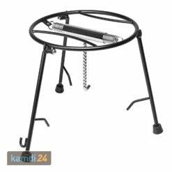 Petromax Deckelhalter Pro-ft Für Feuertöpfe