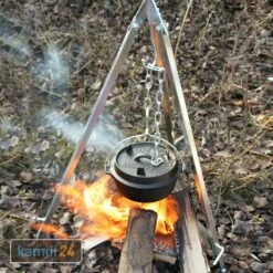 Petromax Dreibein Mit Kette & Haken -WEBER Verkäufe petromax dreibein mit kette haken 14814 m 10