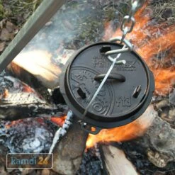 Petromax Dreibein Mit Kette & Haken -WEBER Verkäufe petromax dreibein mit kette haken 14814 m 7