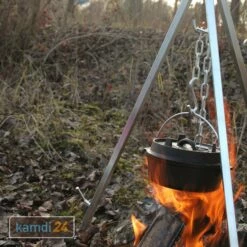 Petromax Dreibein Mit Kette & Haken -WEBER Verkäufe petromax dreibein mit kette haken 14814 m 9