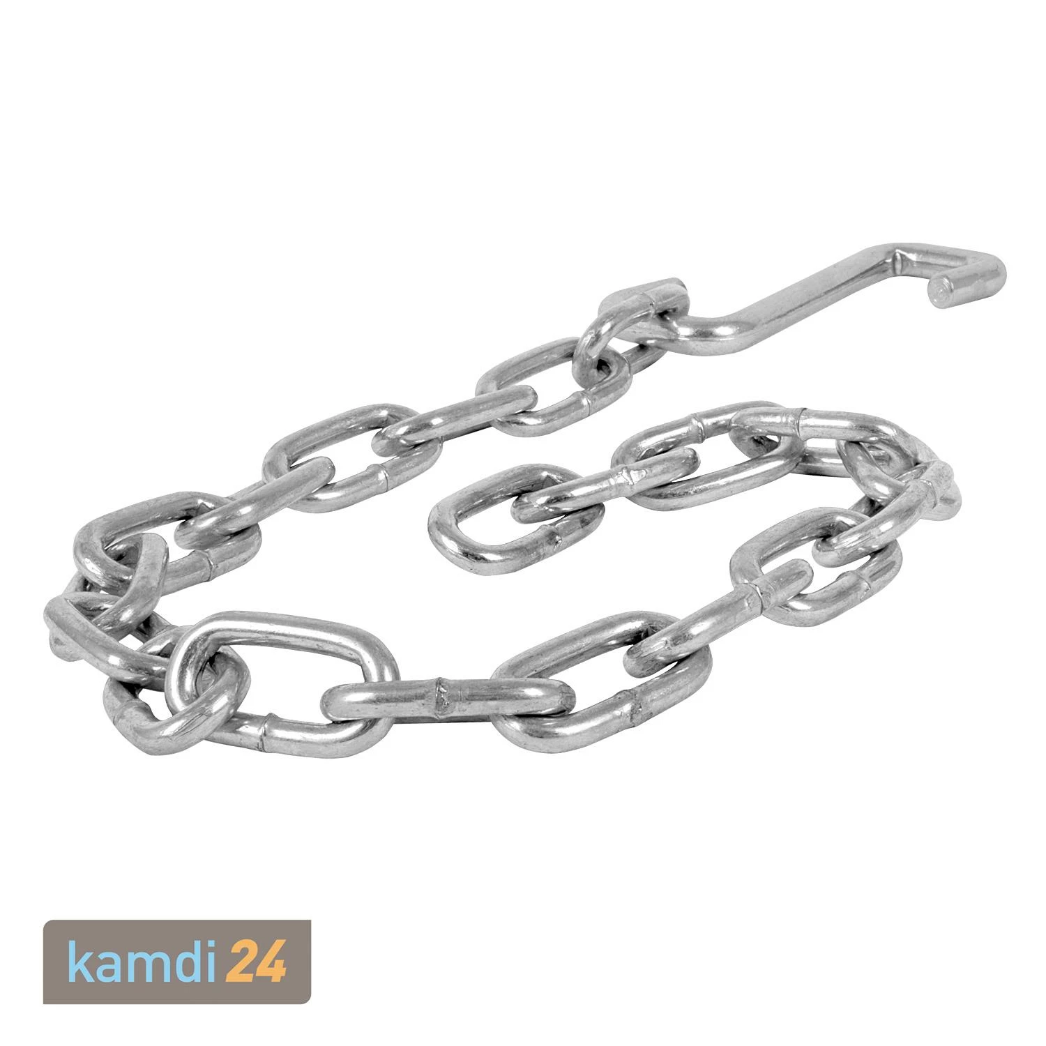 Petromax Dreibein-Ring Inkl. Kette Und Haken 4 Petromax Dreibein-Ring Inkl. Kette Und Haken – Bild 4