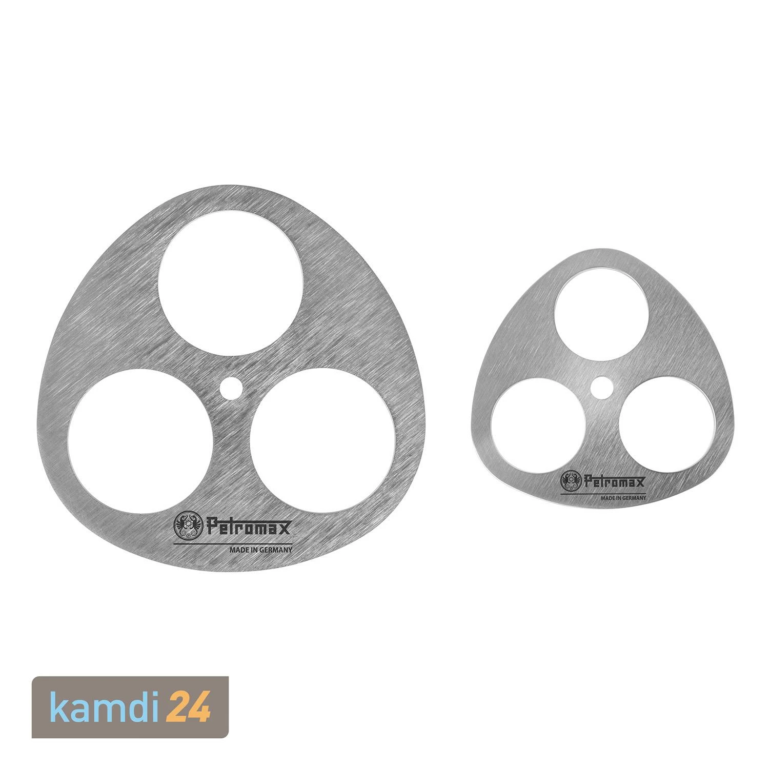 Petromax Dreibein-Ring Inkl. Kette Und Haken 7 Petromax Dreibein-Ring Inkl. Kette Und Haken – Bild 7