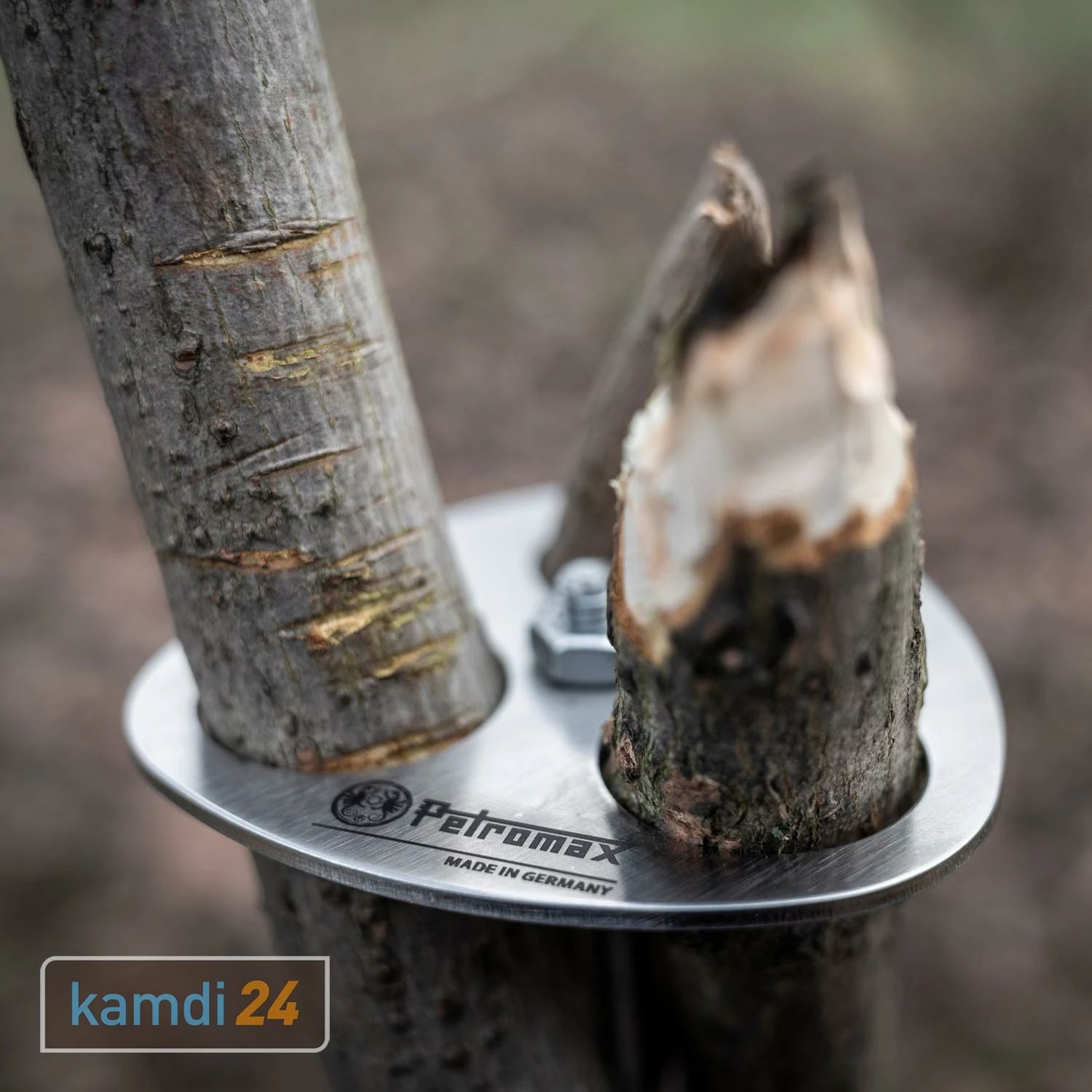 Petromax Dreibein-Ring Inkl. Kette Und Haken 8 Petromax Dreibein-Ring Inkl. Kette Und Haken – Bild 8