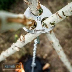Petromax Dreibein-Ring Inkl. Kette Und Haken 21 Petromax Dreibein-Ring Inkl. Kette Und Haken -WEBER Verkäufe petromax dreibein ring inkl kette und haken 20643 m 9