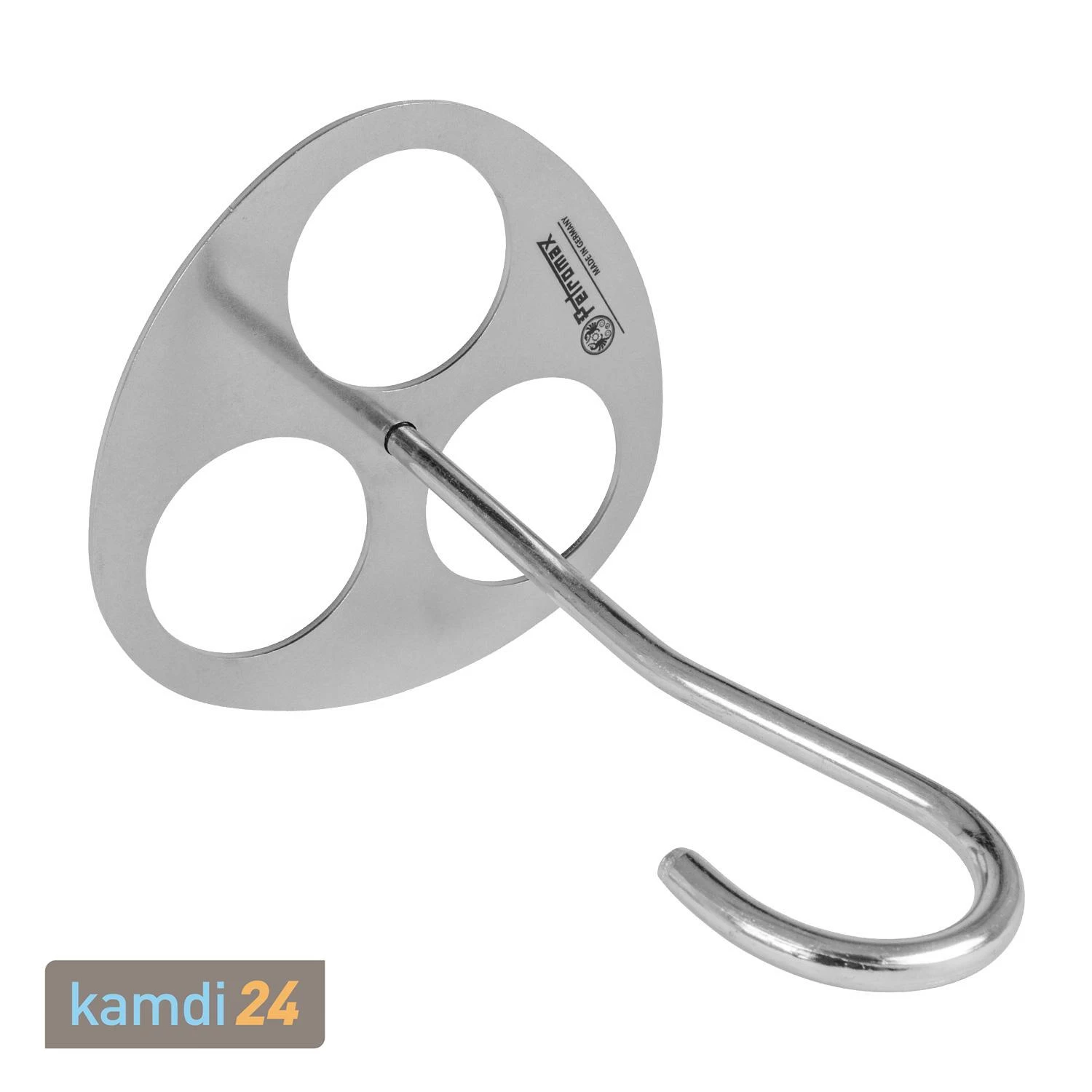 Petromax Dreibein-Ring Inkl. Kette Und Haken Groß 3 Petromax Dreibein-Ring Inkl. Kette Und Haken Groß – Bild 3