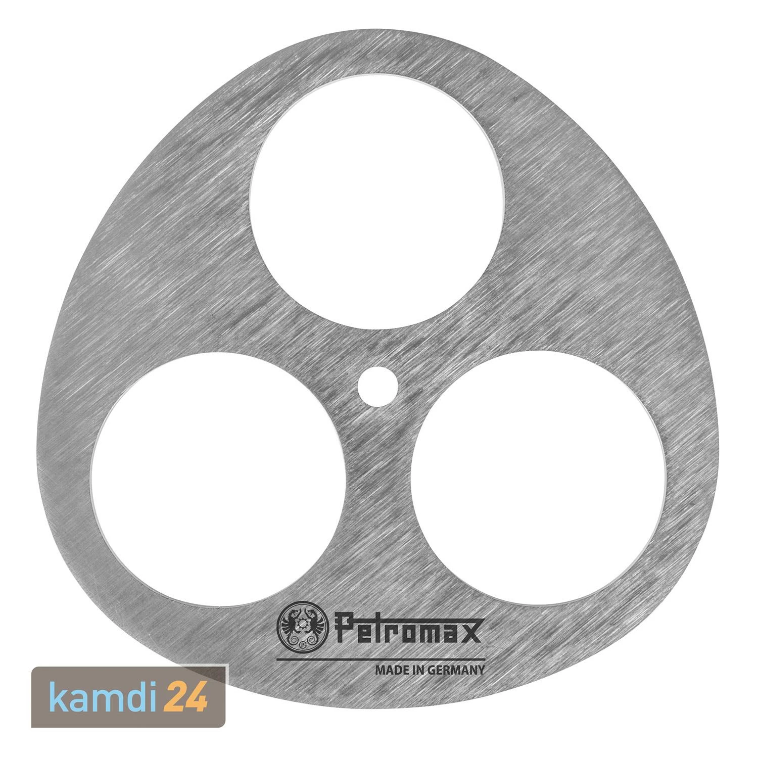 Petromax Dreibein-Ring Inkl. Kette Und Haken Groß 5 Petromax Dreibein-Ring Inkl. Kette Und Haken Groß – Bild 5