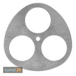 Petromax Dreibein-Ring Inkl. Kette Und Haken Groß 15 Petromax Dreibein-Ring Inkl. Kette Und Haken Groß -WEBER Verkäufe petromax dreibein ring inkl kette und haken gross 22498 m 5