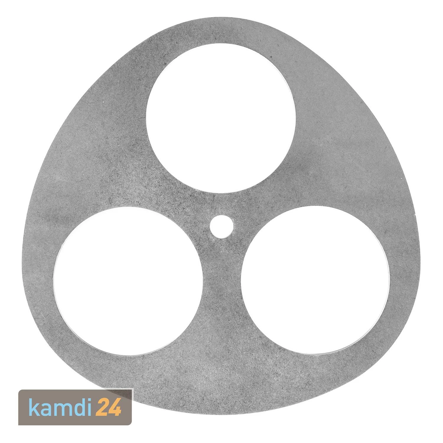 Petromax Dreibein-Ring Inkl. Kette Und Haken Groß 6 Petromax Dreibein-Ring Inkl. Kette Und Haken Groß – Bild 6