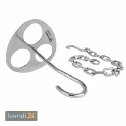 Petromax Dreibein-Ring Inkl. Kette Und Haken Groß
