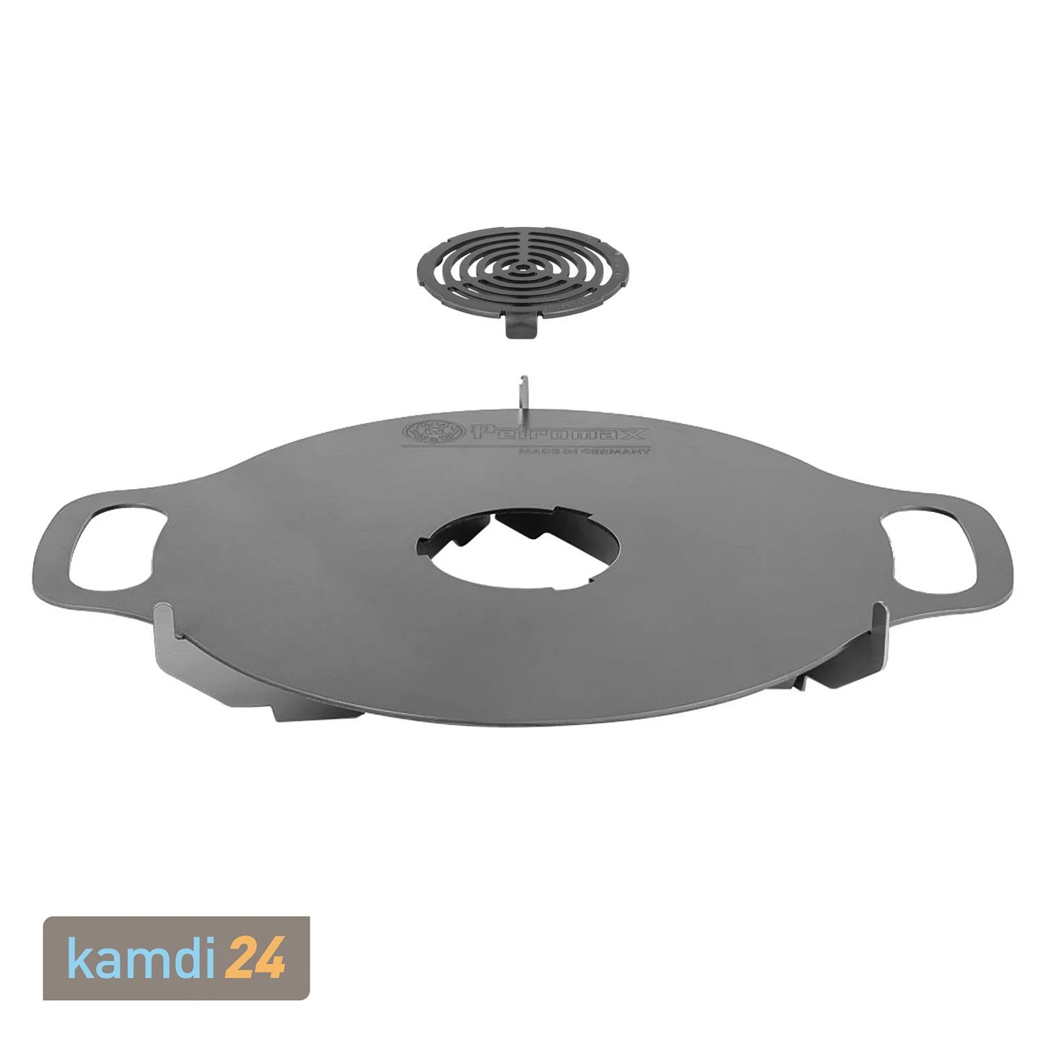 Petromax Einsatz Für Atago-Grillplatte 2 Petromax Einsatz Für Atago-Grillplatte – Bild 2