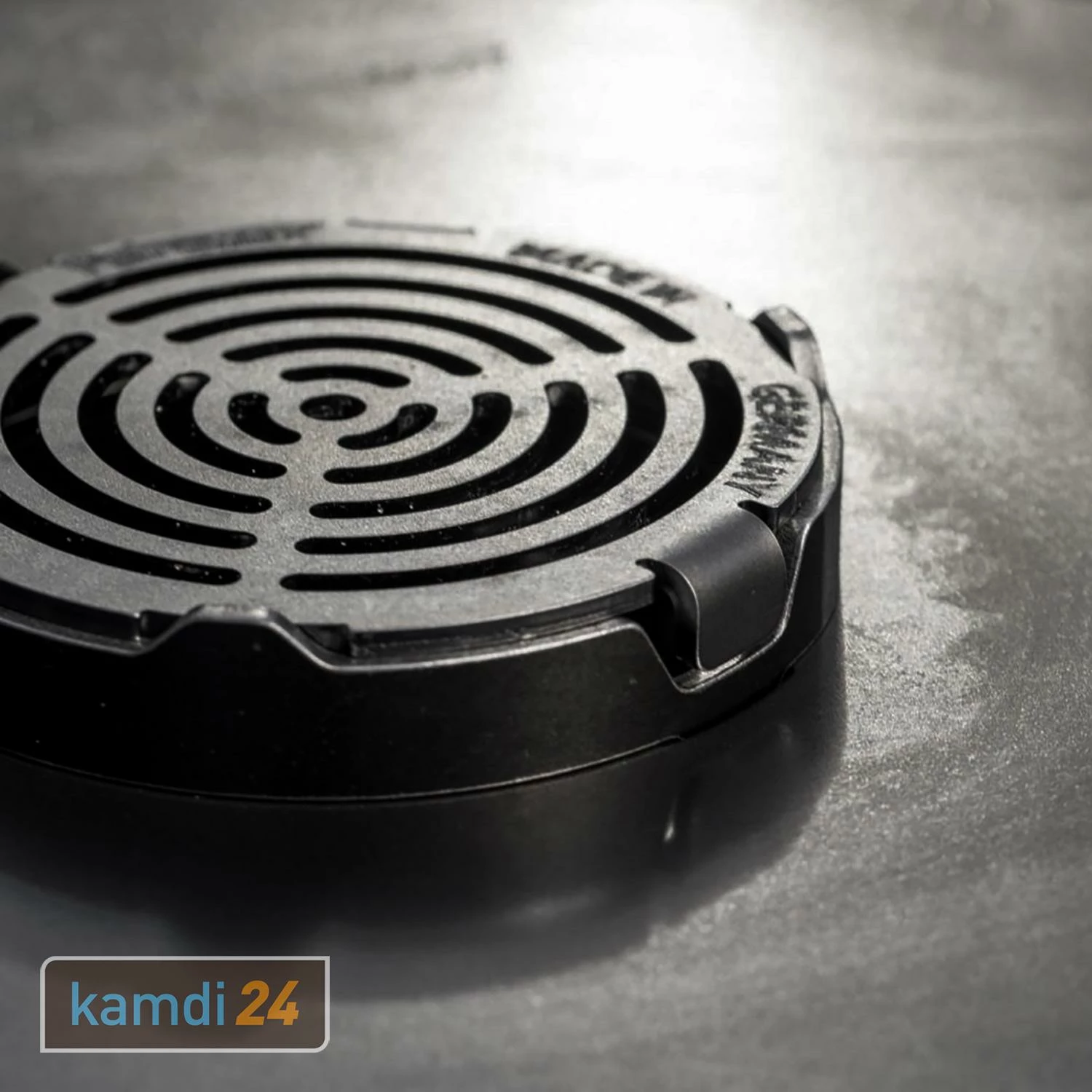 Petromax Einsatz Für Atago-Grillplatte 6 Petromax Einsatz Für Atago-Grillplatte – Bild 6