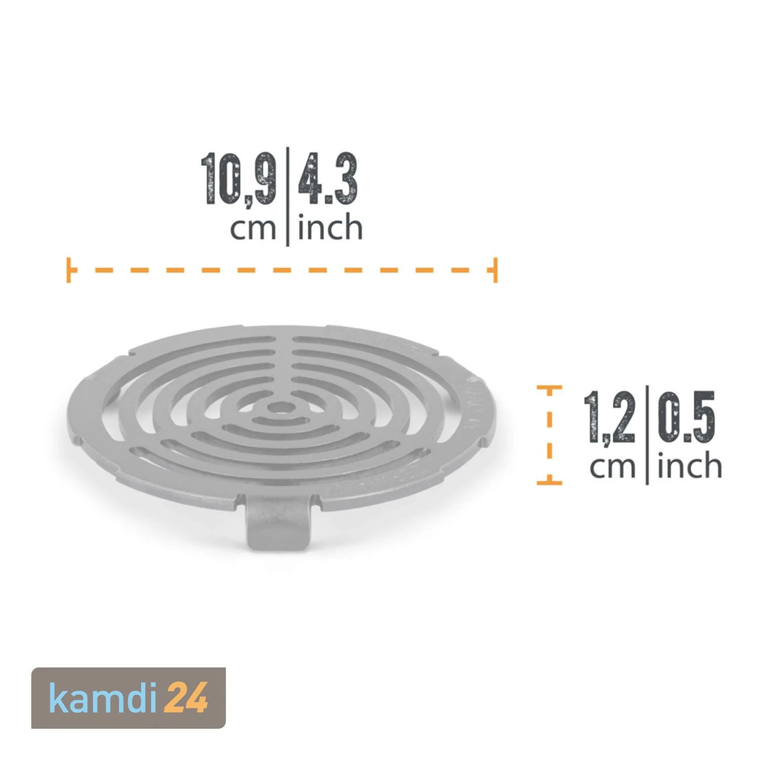 Petromax Einsatz Für Atago-Grillplatte 9 Petromax Einsatz Für Atago-Grillplatte – Bild 9