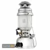 Petromax Elektro-Tischleuchte HK500/829 Chrom