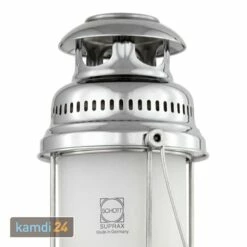 Petromax Elektro-Tischleuchte HK500/829 Chrom -WEBER Verkäufe petromax elektro tischleuchte hk500 829 chrom 16561 m 2