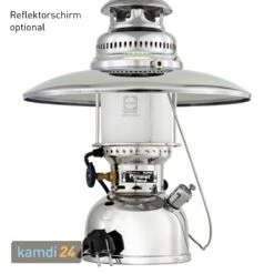 Petromax Elektro-Tischleuchte HK500/829 Chrom -WEBER Verkäufe petromax elektro tischleuchte hk500 829 chrom 16561 m 6