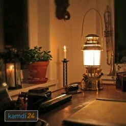 Petromax Elektro-Tischleuchte HK500/829 Messing 10 Petromax Elektro-Tischleuchte HK500/829 Messing -WEBER Verkäufe petromax elektro tischleuchte hk500 829 messing 16573 m 4