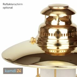 Petromax Elektro-Tischleuchte HK500/829 Messing 11 Petromax Elektro-Tischleuchte HK500/829 Messing -WEBER Verkäufe petromax elektro tischleuchte hk500 829 messing 16573 m 5