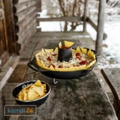 Petromax Emaille-Schalen Schwarz 2er-Set 500 Ml 18 Petromax Emaille-Schalen Schwarz 2er-Set 500 Ml -WEBER Verkäufe petromax emaille schalen schwarz 2er set 14807 m 6