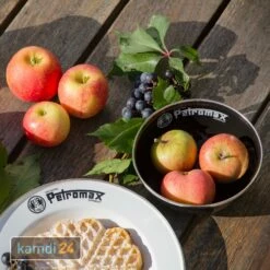 Petromax Emaille-Schalen Schwarz 2er-Set 500 Ml 19 Petromax Emaille-Schalen Schwarz 2er-Set 500 Ml -WEBER Verkäufe petromax emaille schalen schwarz 2er set 14807 m 7