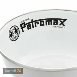 Petromax Emaille-Schalen Weiß 2er-Set 500 Ml -WEBER Verkäufe petromax emaille schalen weiss 2er set 14808 m 2