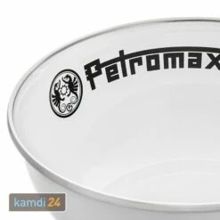 Petromax Emaille-Schalen Weiß 2er-Set 160 Ml 10 Petromax Emaille-Schalen Weiß 2er-Set 160 Ml -WEBER Verkäufe petromax emaille schalen weiss 2er set 160 ml 25333 m 2