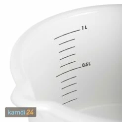 Petromax Emaille-Stieltopf Weiß 1 Liter -WEBER Verkäufe petromax emaille stieltopf weiss 1 liter 25339 m 3