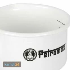 Petromax Emaille-Stieltopf Weiß 500 Ml 11 Petromax Emaille-Stieltopf Weiß 500 Ml -WEBER Verkäufe petromax emaille stieltopf weiss 500 ml 25341 m 2