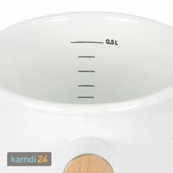 Petromax Emaille-Stieltopf Weiß 500 Ml 12 Petromax Emaille-Stieltopf Weiß 500 Ml -WEBER Verkäufe petromax emaille stieltopf weiss 500 ml 25341 m 3