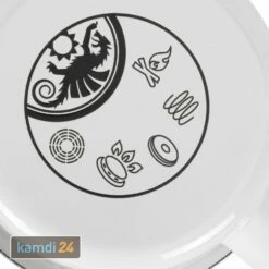 Petromax Emaille-Stieltopf Weiß 500 Ml 13 Petromax Emaille-Stieltopf Weiß 500 Ml -WEBER Verkäufe petromax emaille stieltopf weiss 500 ml 25341 m 4