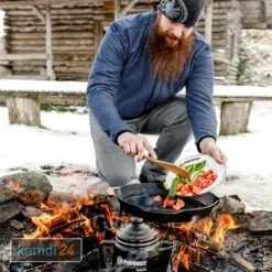 Petromax Emaille-Teller Weiß 2er-Set Ø 22 Cm 19 Petromax Emaille-Teller Weiß 2er-Set Ø 22 Cm -WEBER Verkäufe petromax emaille teller weiss 2er set 22 cm m 7