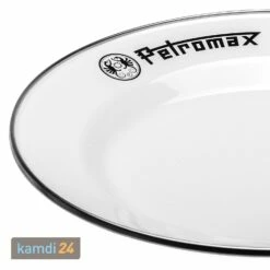 Petromax Emaille-Teller Weiß 2er-Set Ø 26 Cm 10 Petromax Emaille-Teller Weiß 2er-Set Ø 26 Cm -WEBER Verkäufe petromax emaille teller weiss 2er set 26 cm 25322 m 2