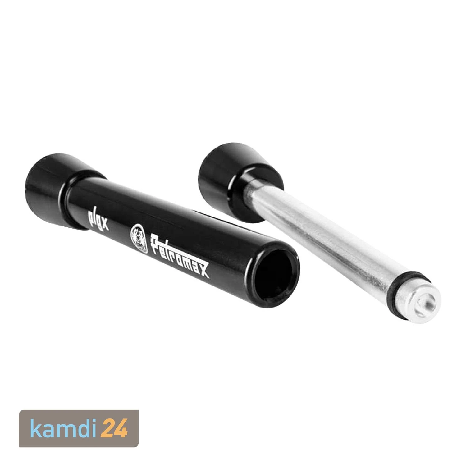 Petromax Feuer Kolben Kompressionsfeuerzeug 2 Petromax Feuer Kolben Kompressionsfeuerzeug – Bild 2