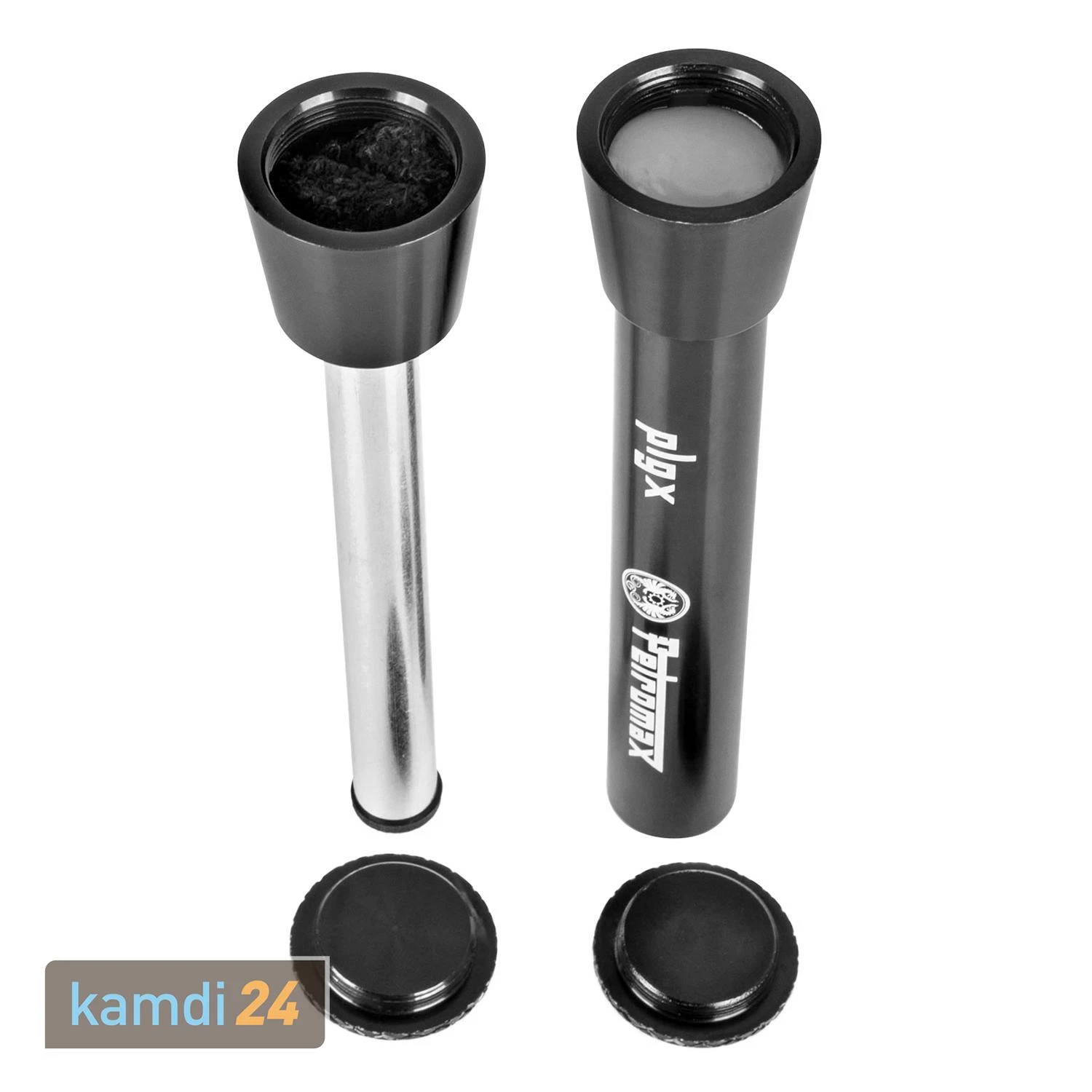 Petromax Feuer Kolben Kompressionsfeuerzeug 3 Petromax Feuer Kolben Kompressionsfeuerzeug – Bild 3