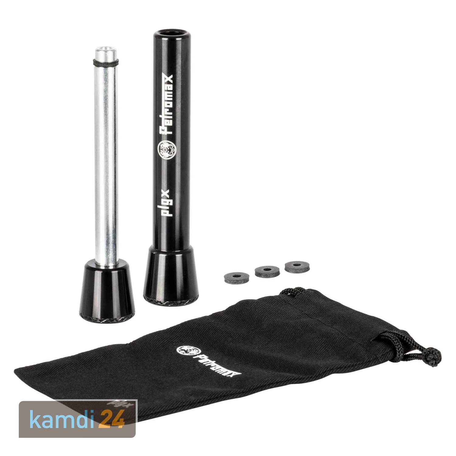 Petromax Feuer Kolben Kompressionsfeuerzeug 5 Petromax Feuer Kolben Kompressionsfeuerzeug – Bild 5