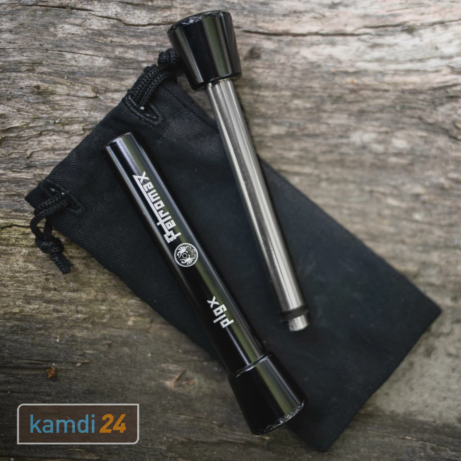 Petromax Feuer Kolben Kompressionsfeuerzeug 6 Petromax Feuer Kolben Kompressionsfeuerzeug – Bild 6