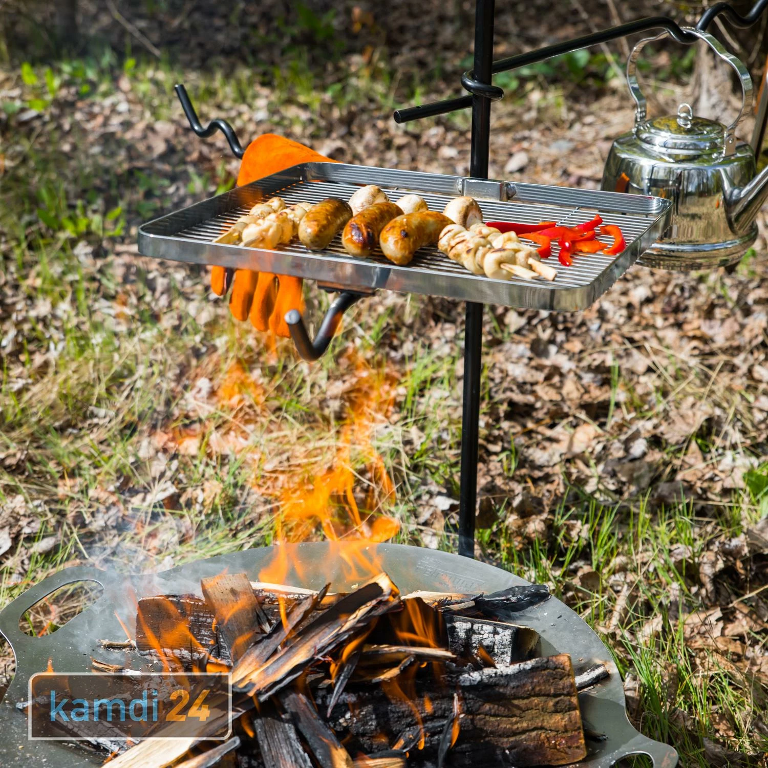 Petromax Feueranker 6 Petromax Feueranker – Bild 6