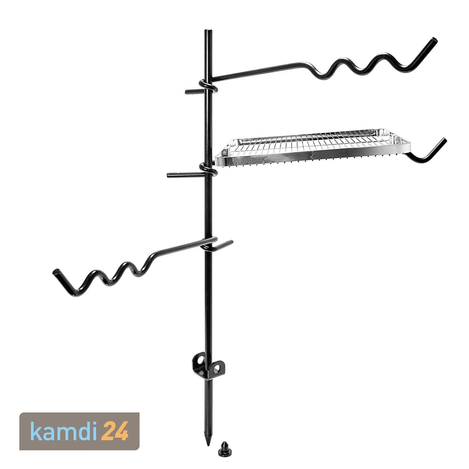 Petromax Feueranker 1 Petromax Feueranker