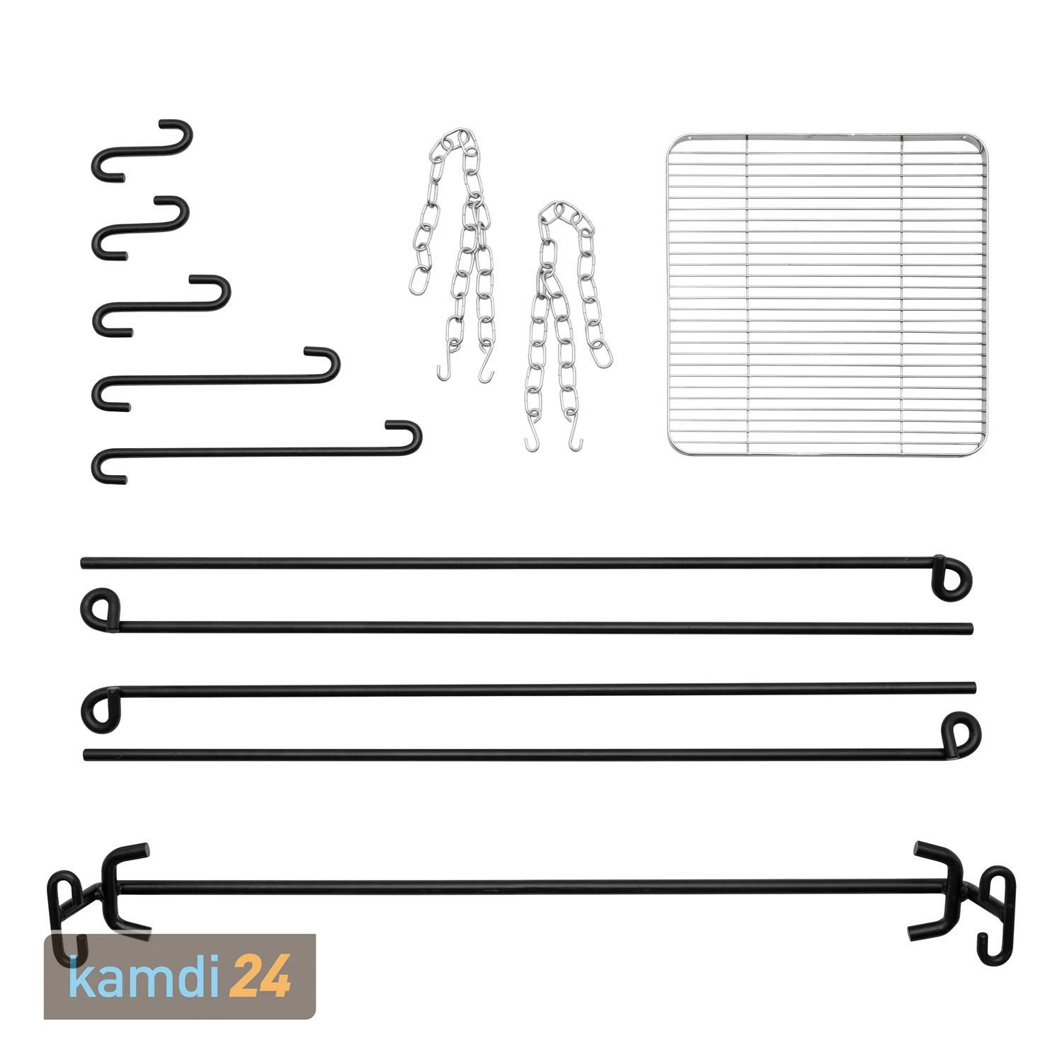 Petromax Feuerbrücke 2 Petromax Feuerbrücke – Bild 2