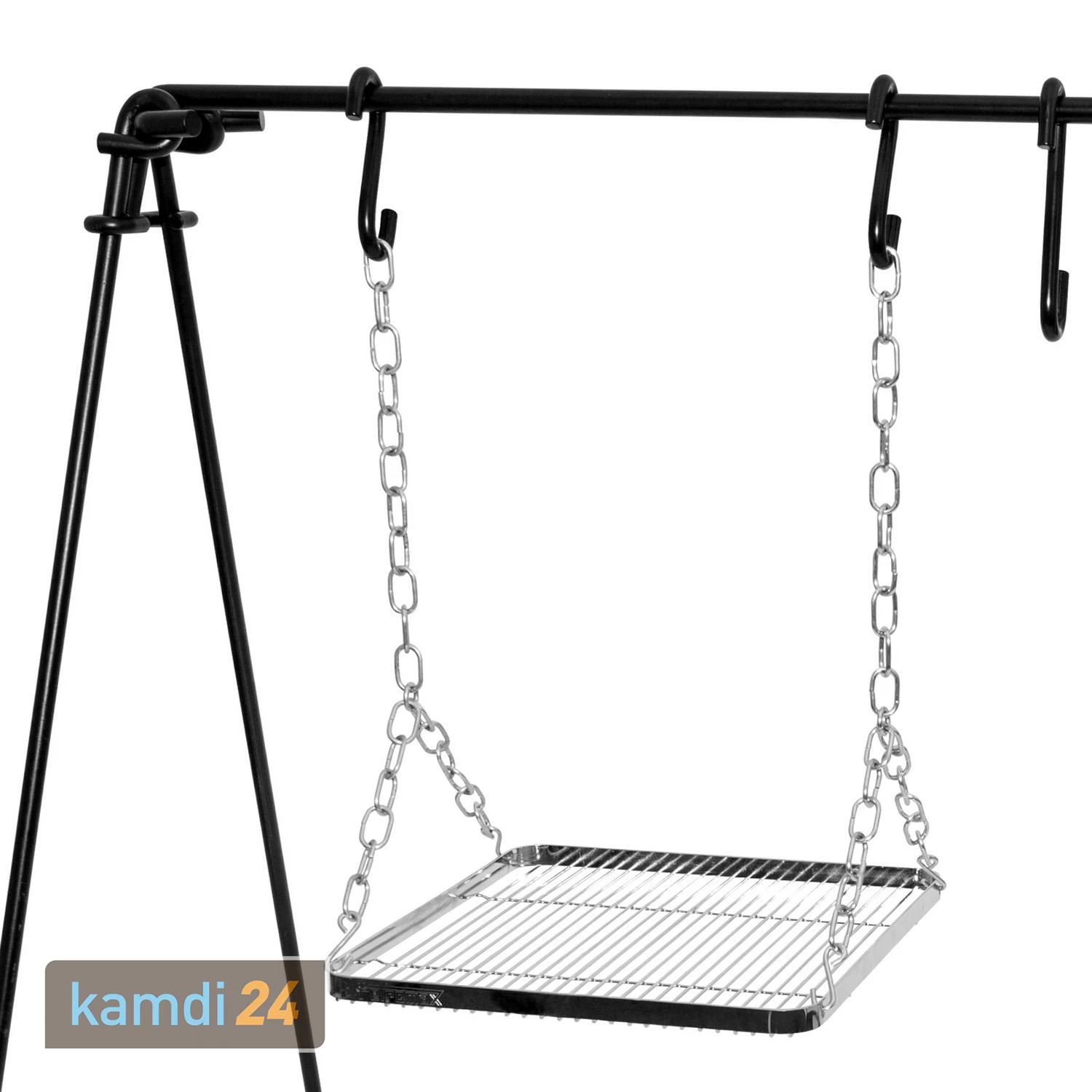 Petromax Feuerbrücke 3 Petromax Feuerbrücke – Bild 3