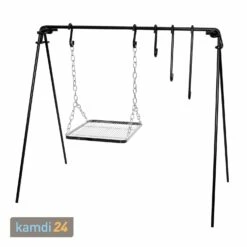 Petromax Feuerbrücke