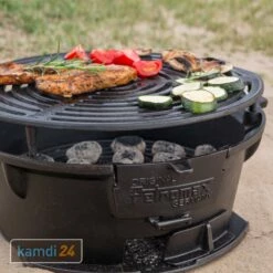 Petromax Feuergrill Tg3 -WEBER Verkäufe petromax feuergrill tg3 14619 m 8