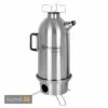 Petromax Feuerkanne Edelstahl 1,5 Liter